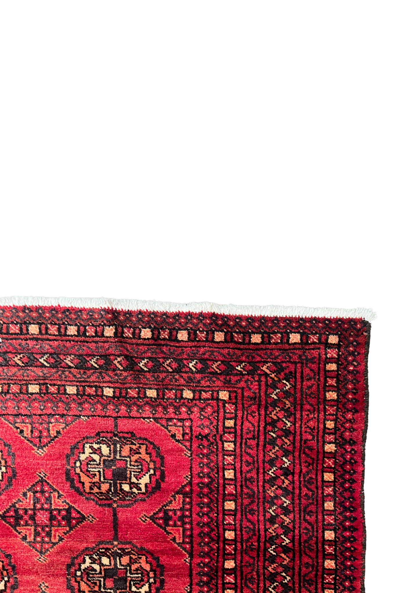 Rug No: 0906 / Size 1.52m x 1.10m