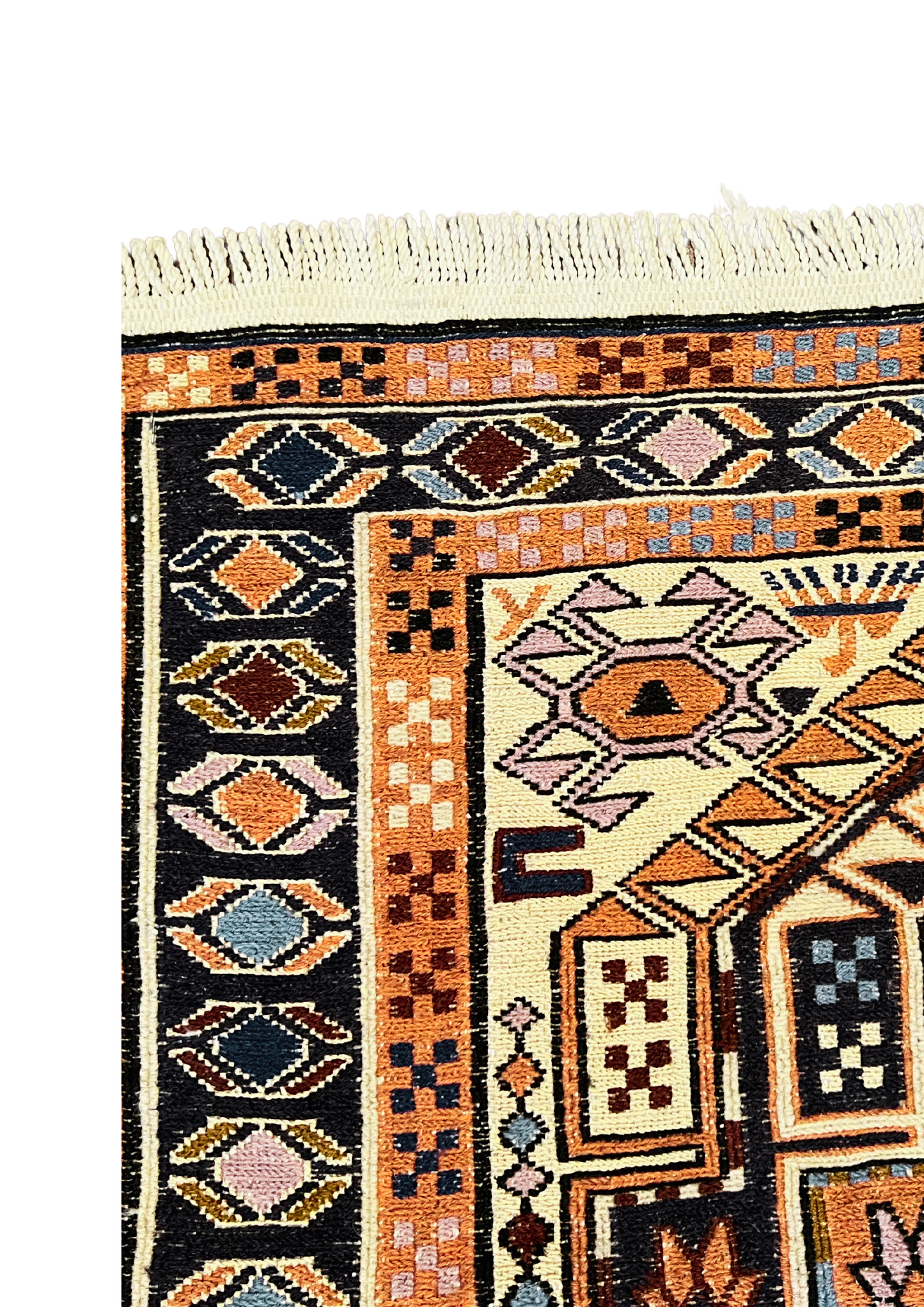 Rug No: 1501 / Size 1.92m x 1.23m