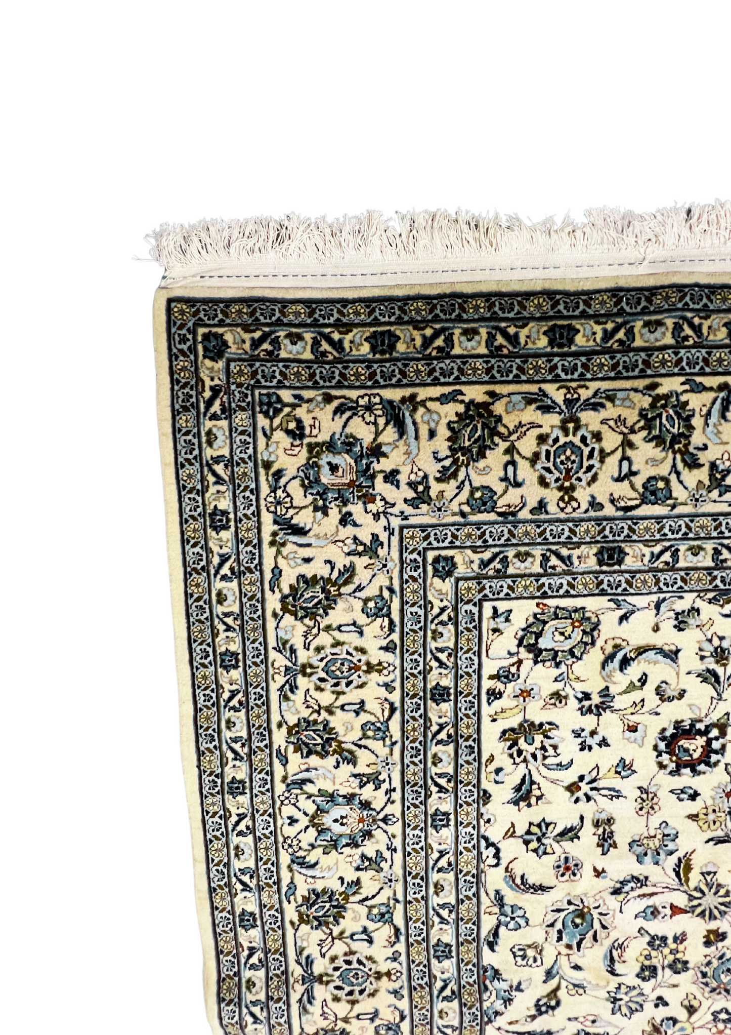 Rug No: 0656 / Size 3.47m x 2.48m