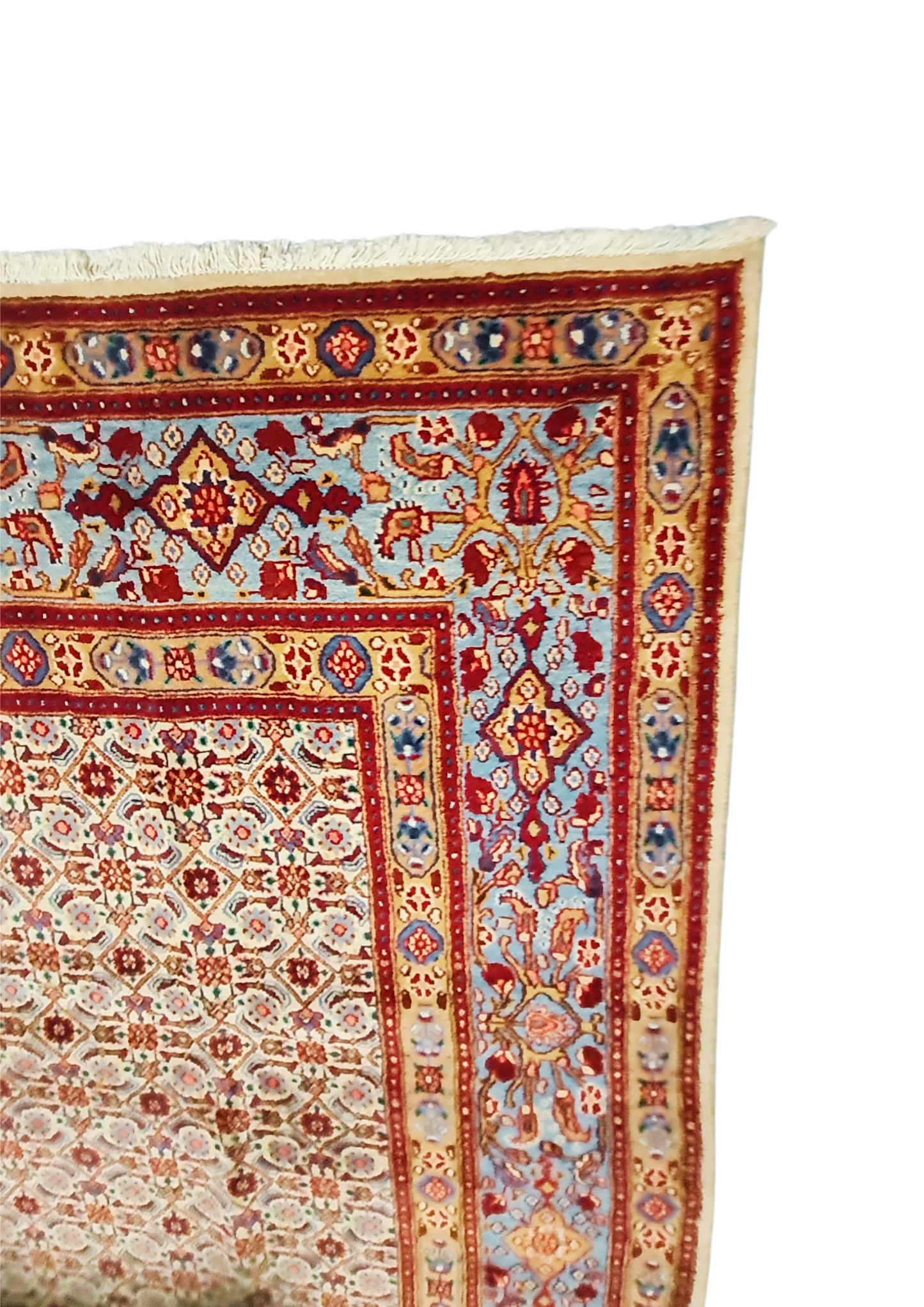 Rug No: 0745 / Size 2.90m x 2.10m