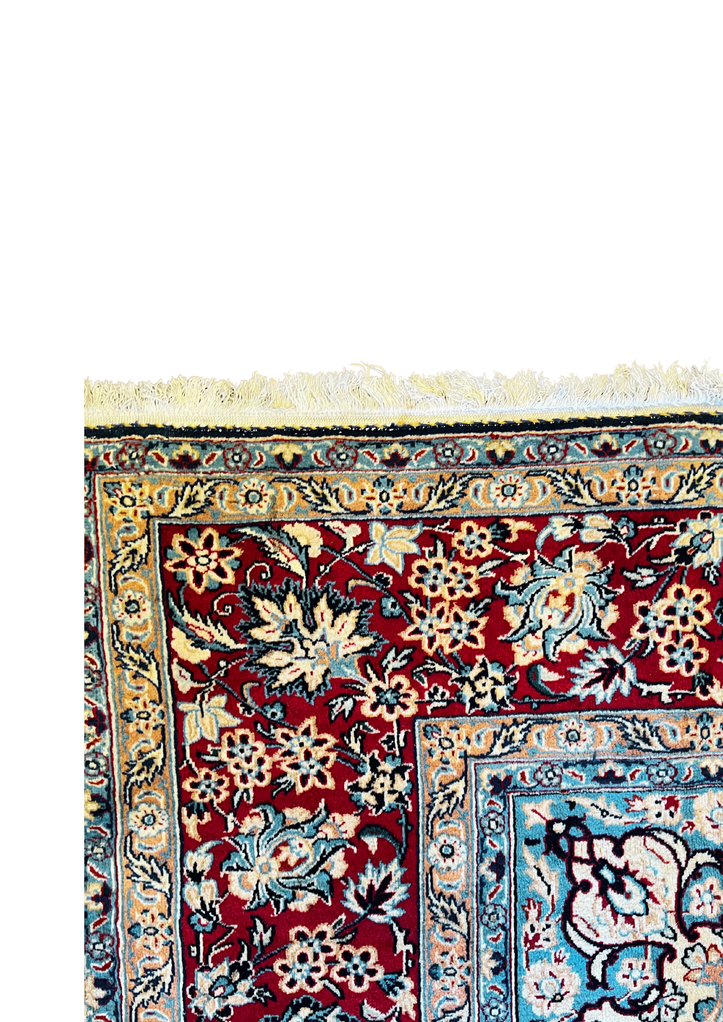Rug No: 0478 / Size 3.30m x 2.15m