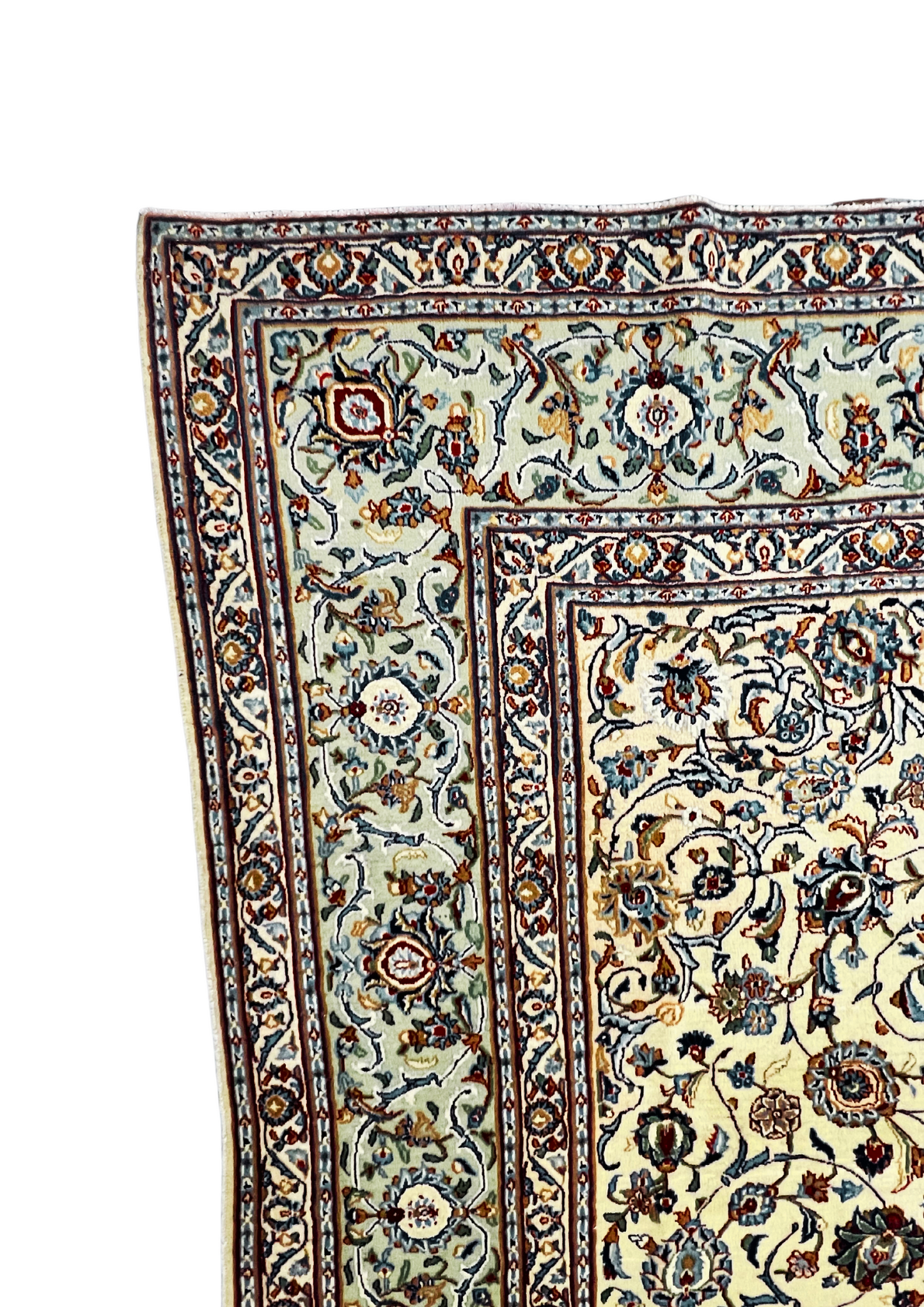 Rug No: 7008 / Size 3.10m x 2.07m