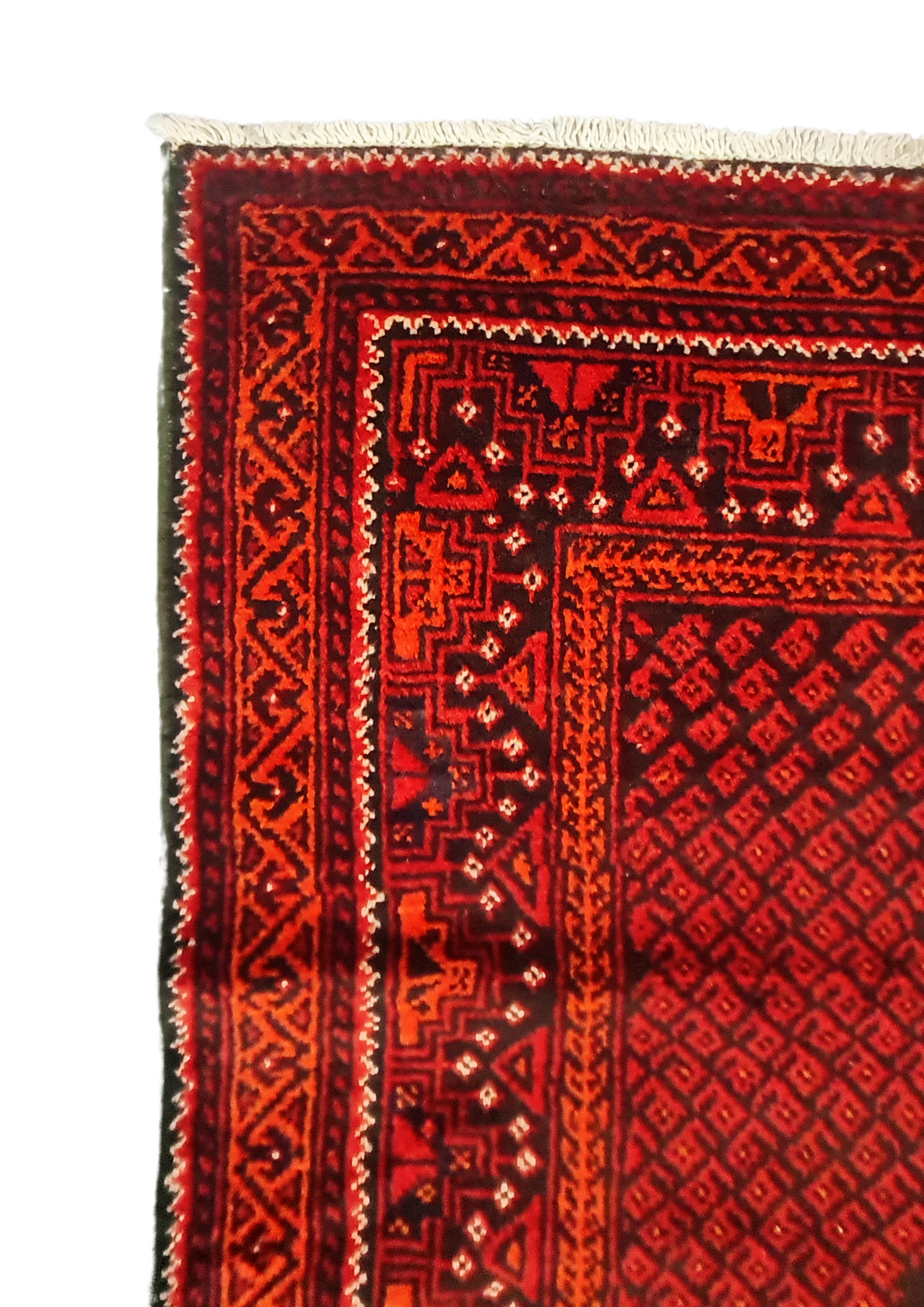 Rug No: 1538 / Size 2.12m x 1.26m