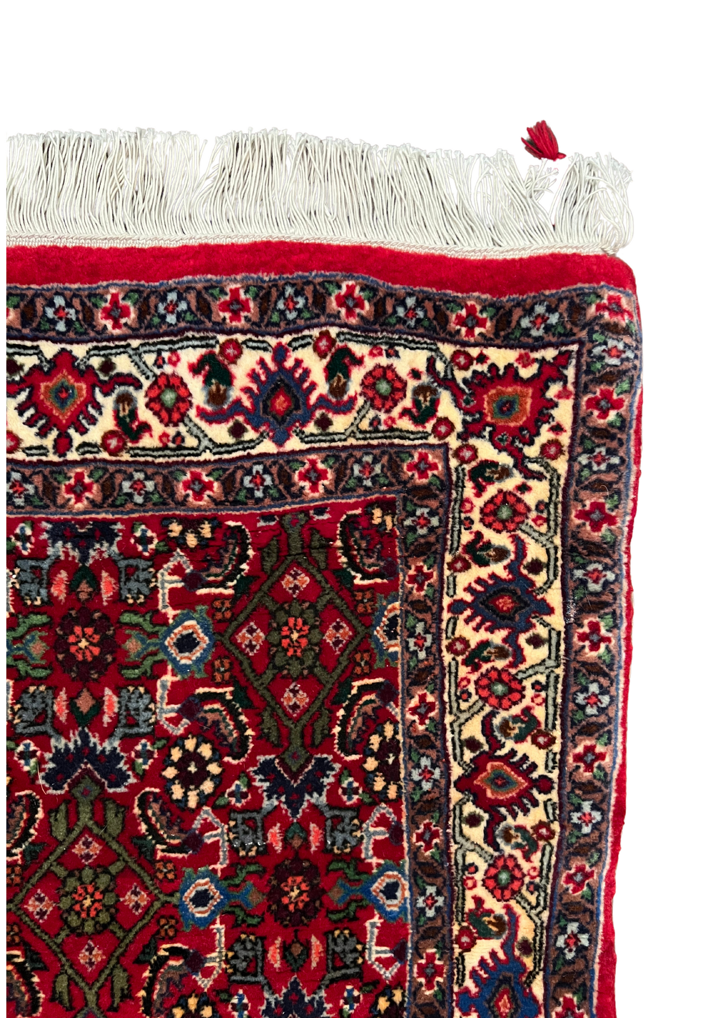 Rug No: 0070 / Size 2.05m x 0.83m