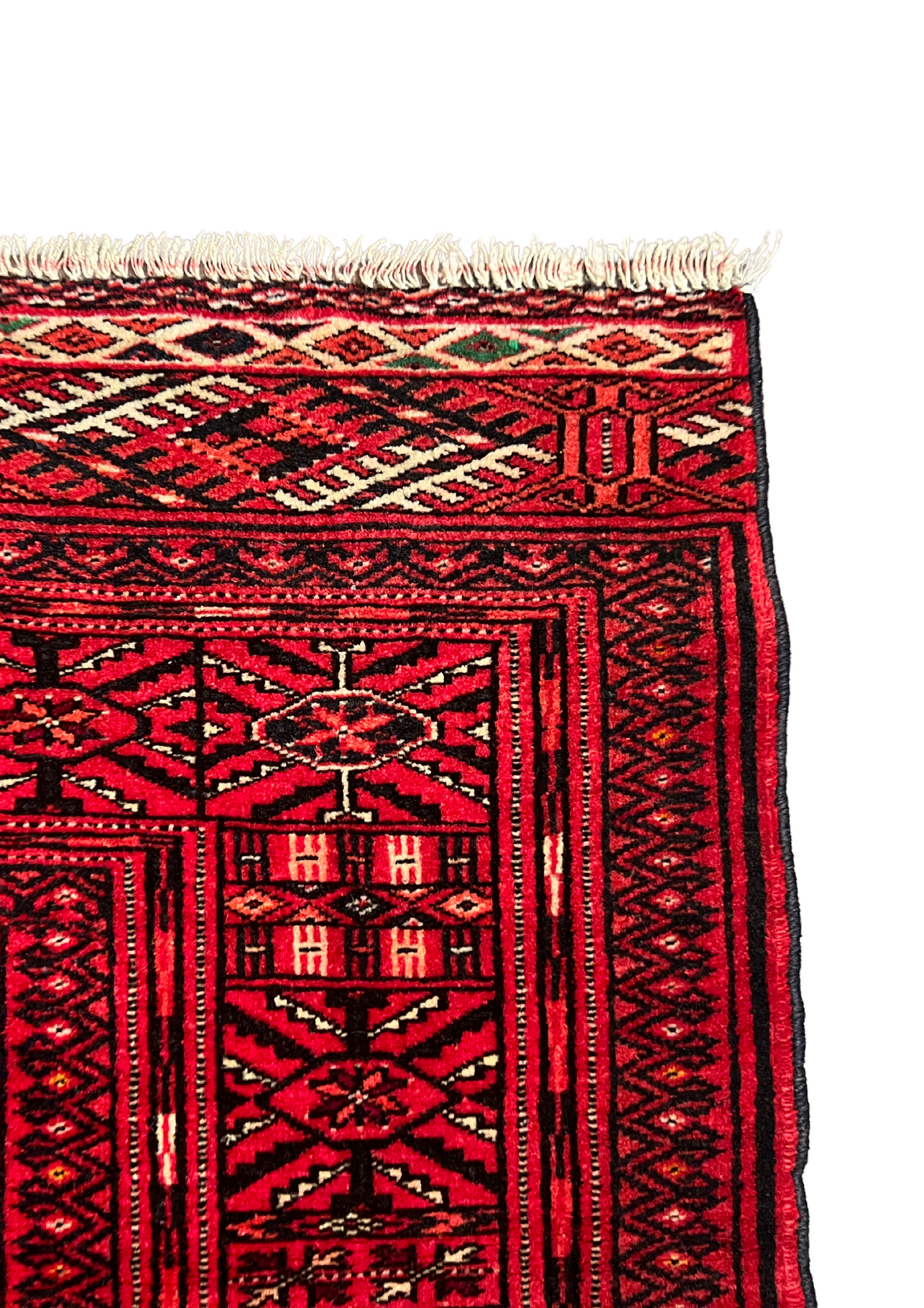 Rug No: 1549