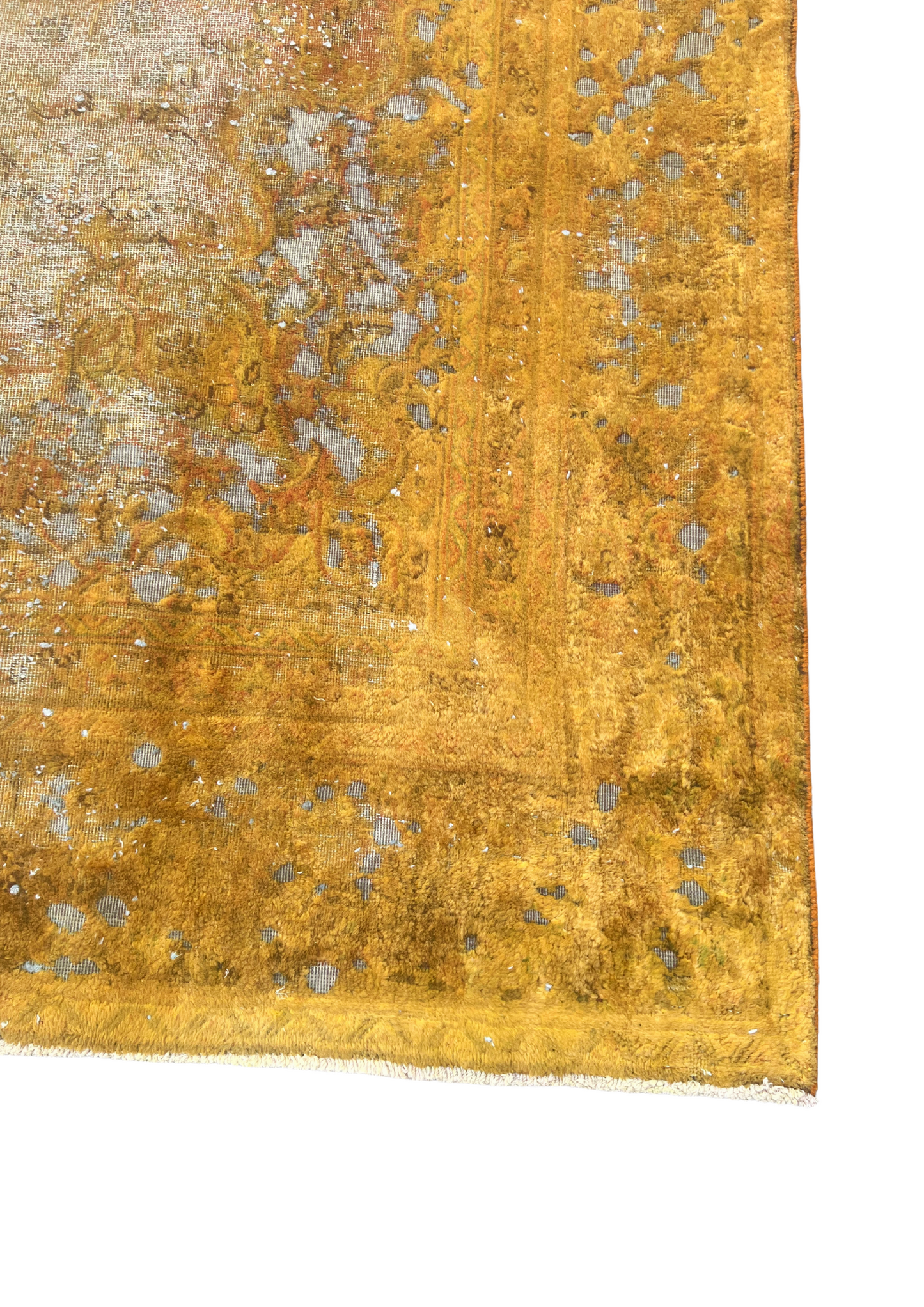 Rug No: 0612 / Size 3.60m x 2.70m