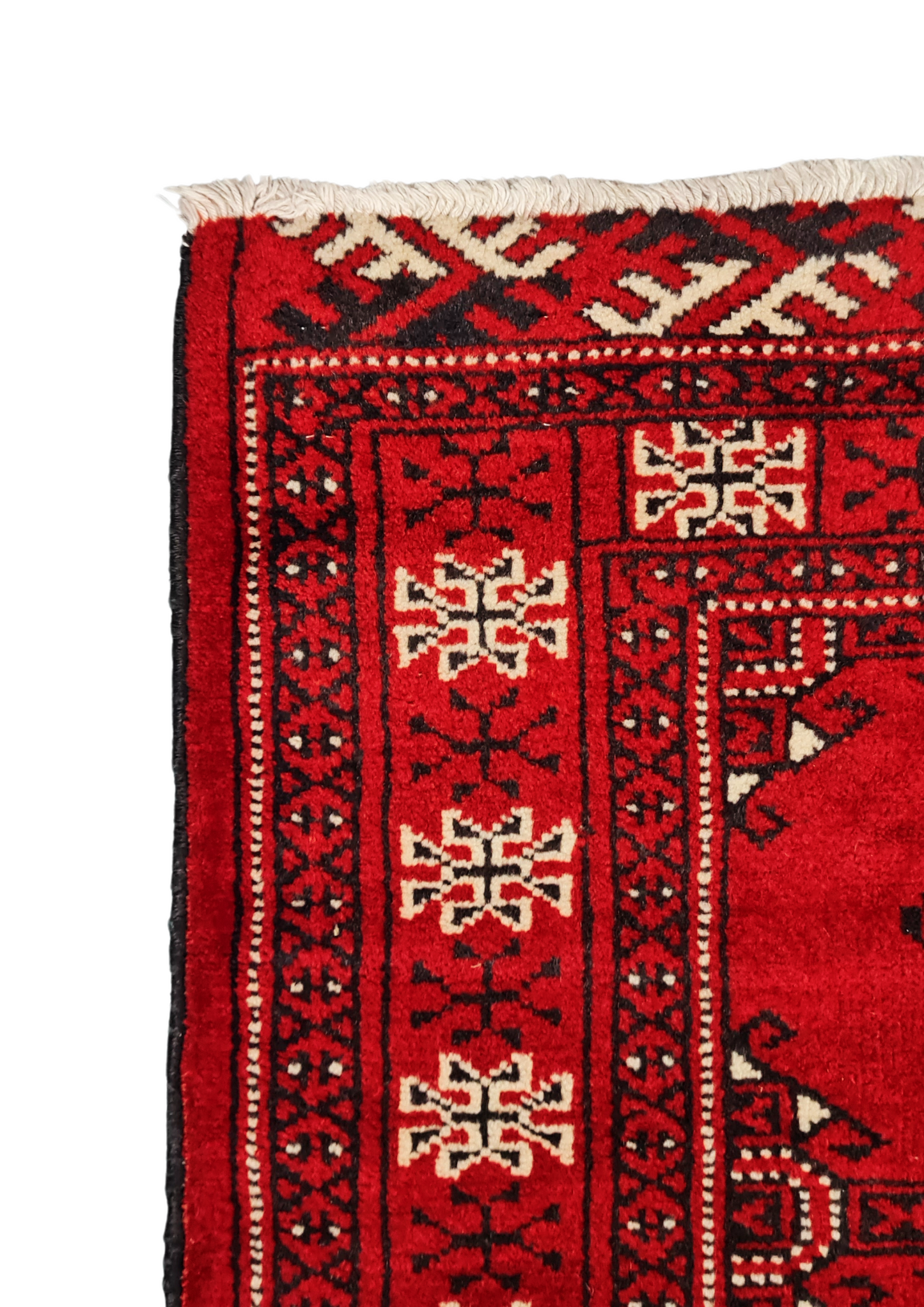 Rug No: 0016 / Size 3.23m x 2.18m