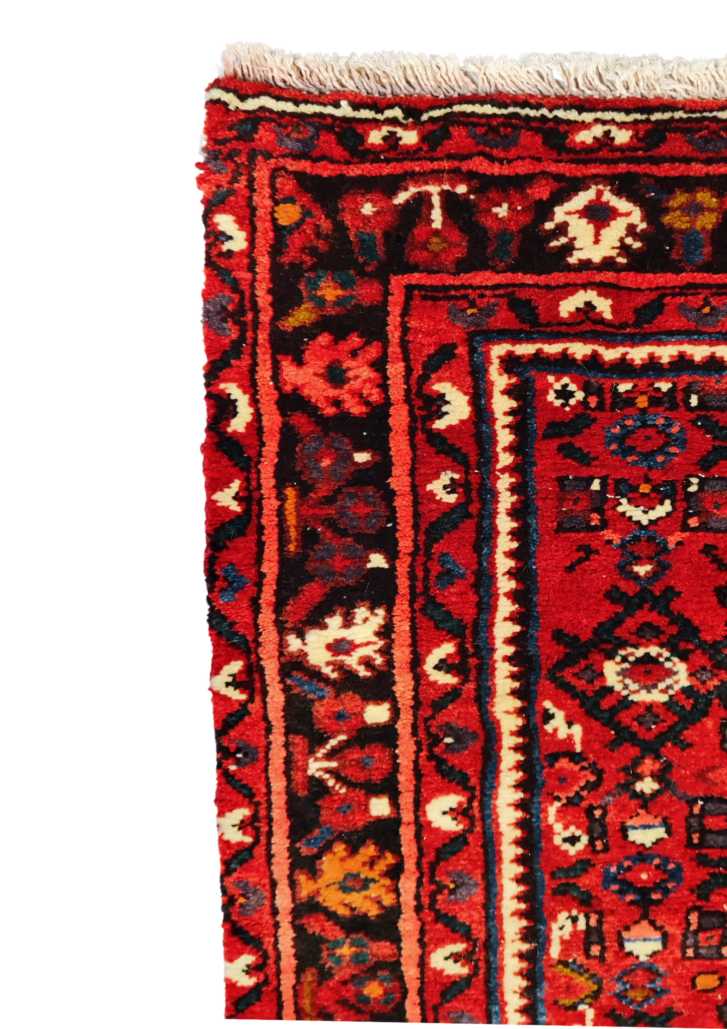 Rug No: 0169 /Size 5.03m x 0.85m
