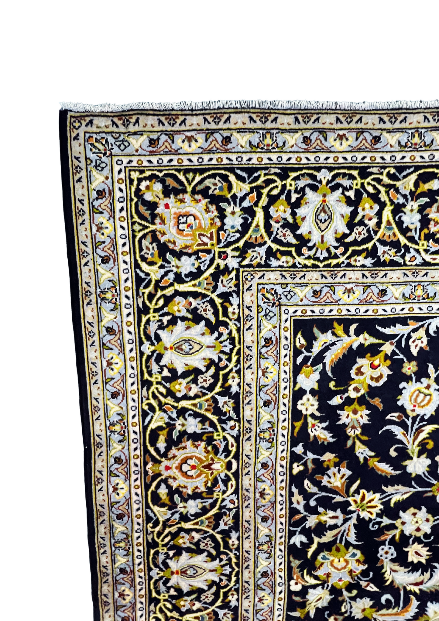 Rug No: 0653 / Size 2.95m x 2.00m