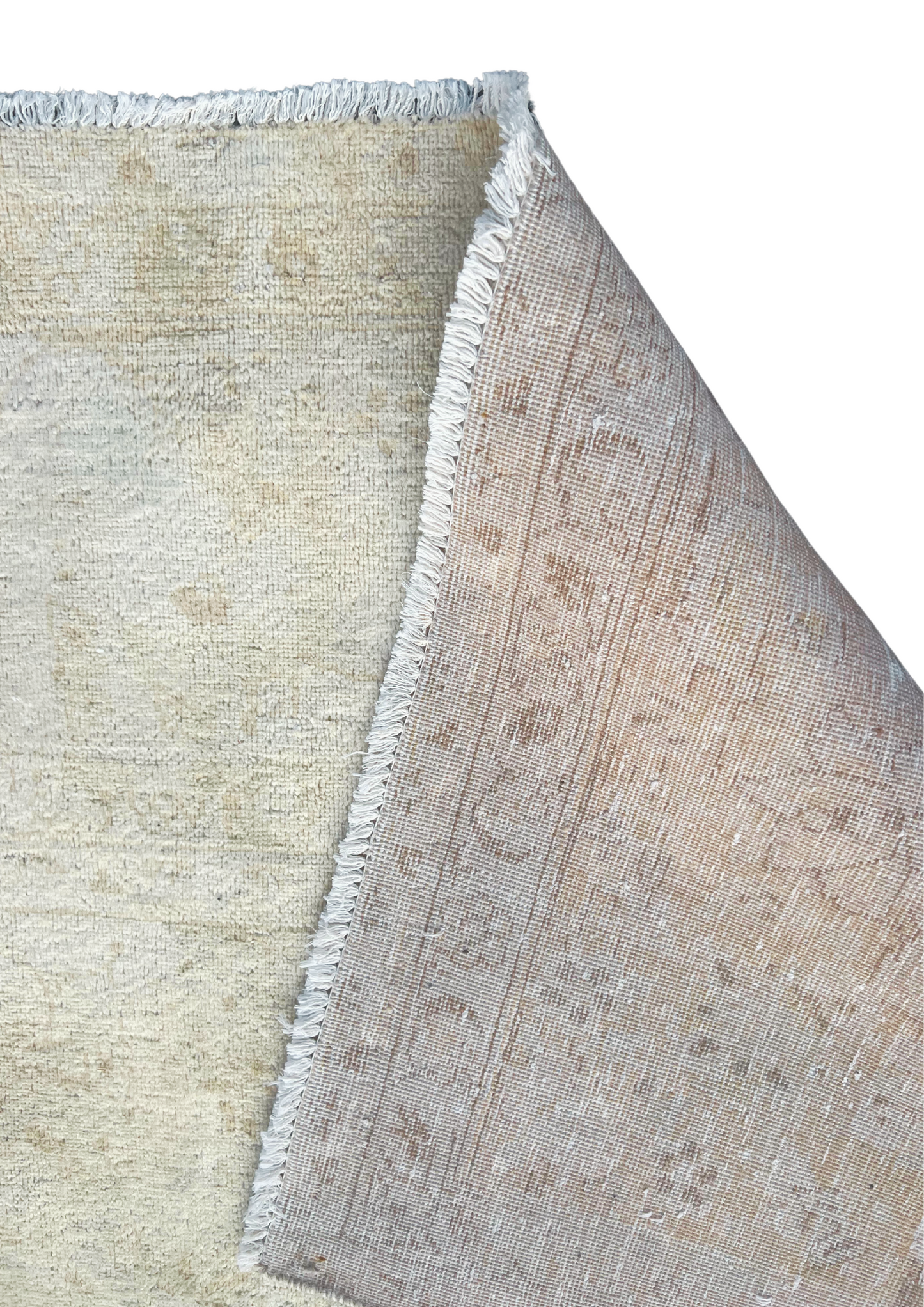 Rug No: 0608 / Size 4.04m x 2.82m