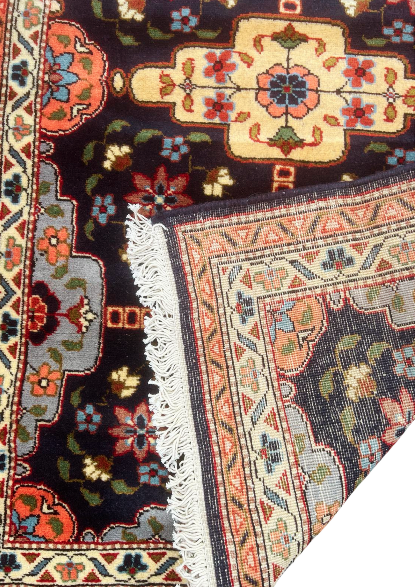 Rug No: 0335 / Size 19.85m x 0.90m