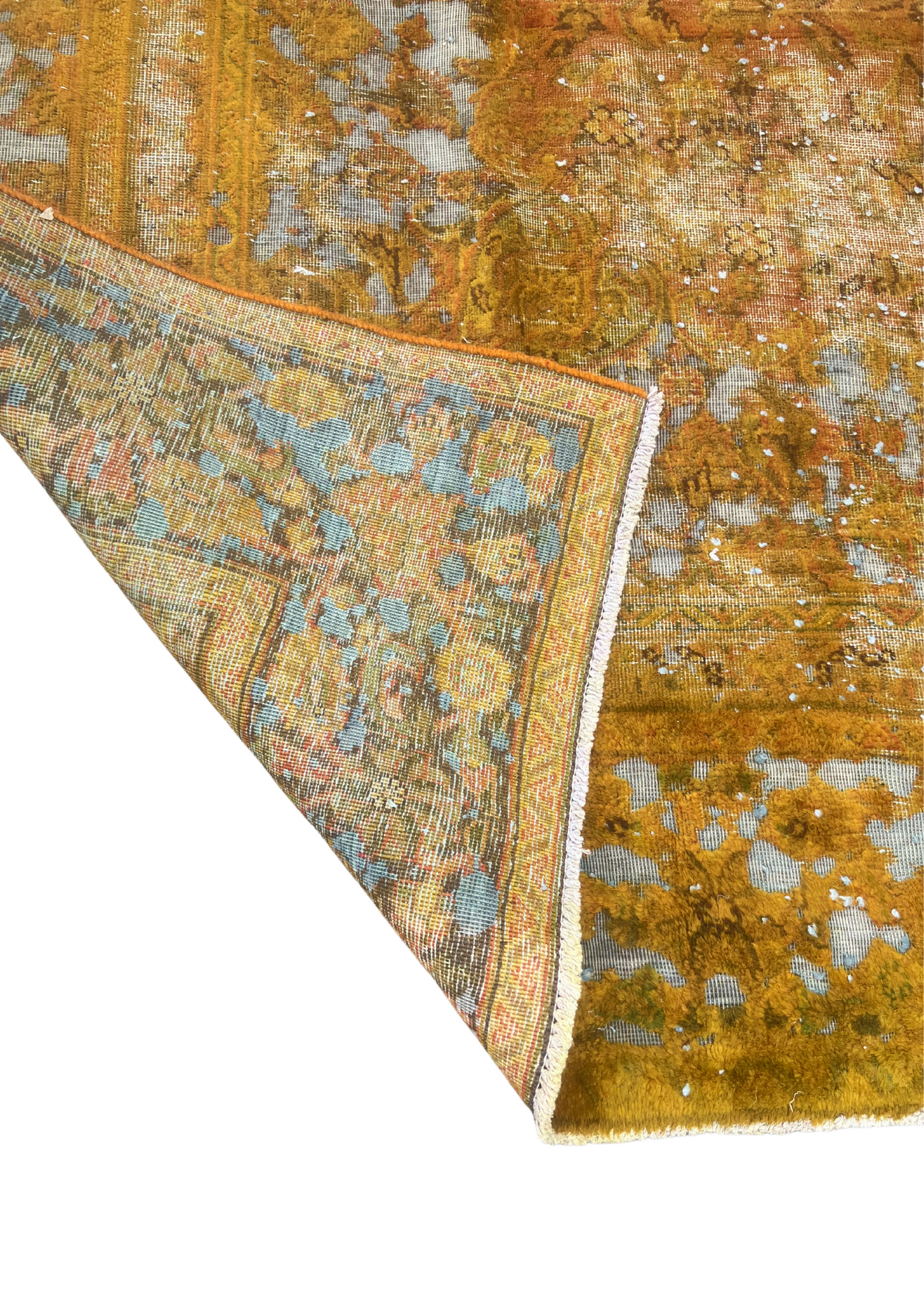 Rug No: 0612 / Size 3.60m x 2.70m