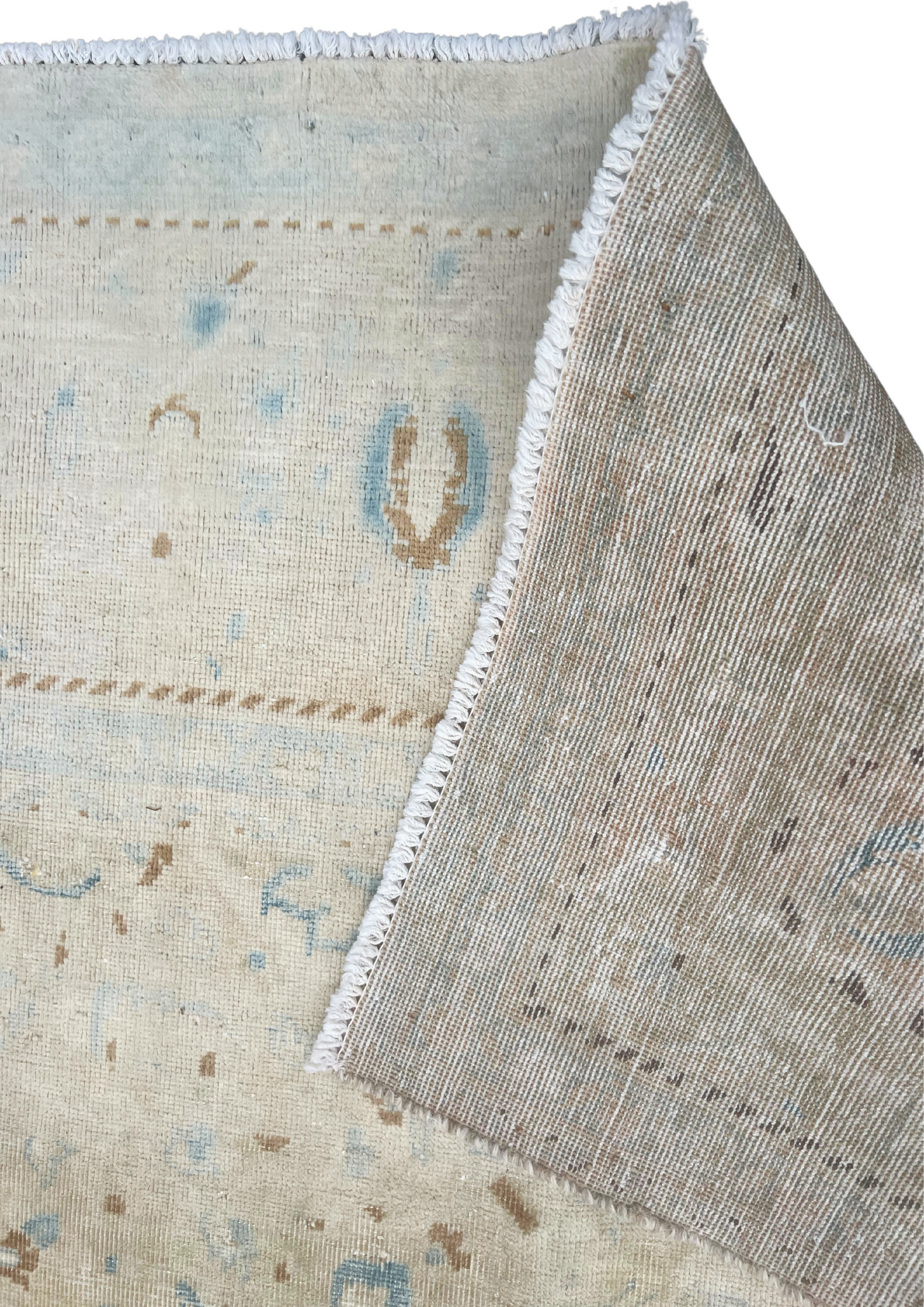 Rug No: 0603 / Size 3.33m x 2.24m