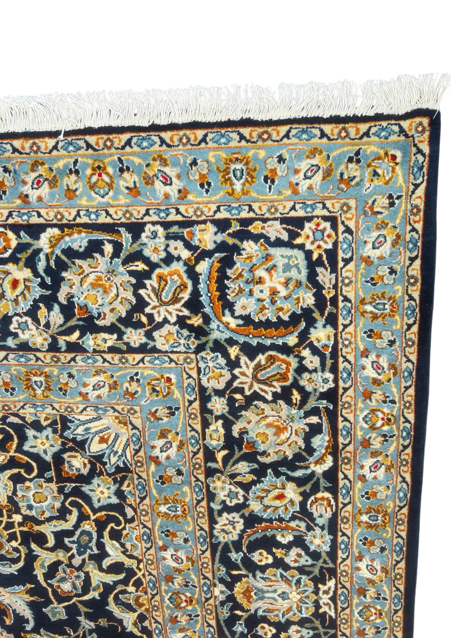 Rug No: 0495 / Size 4.08m x 3.15m