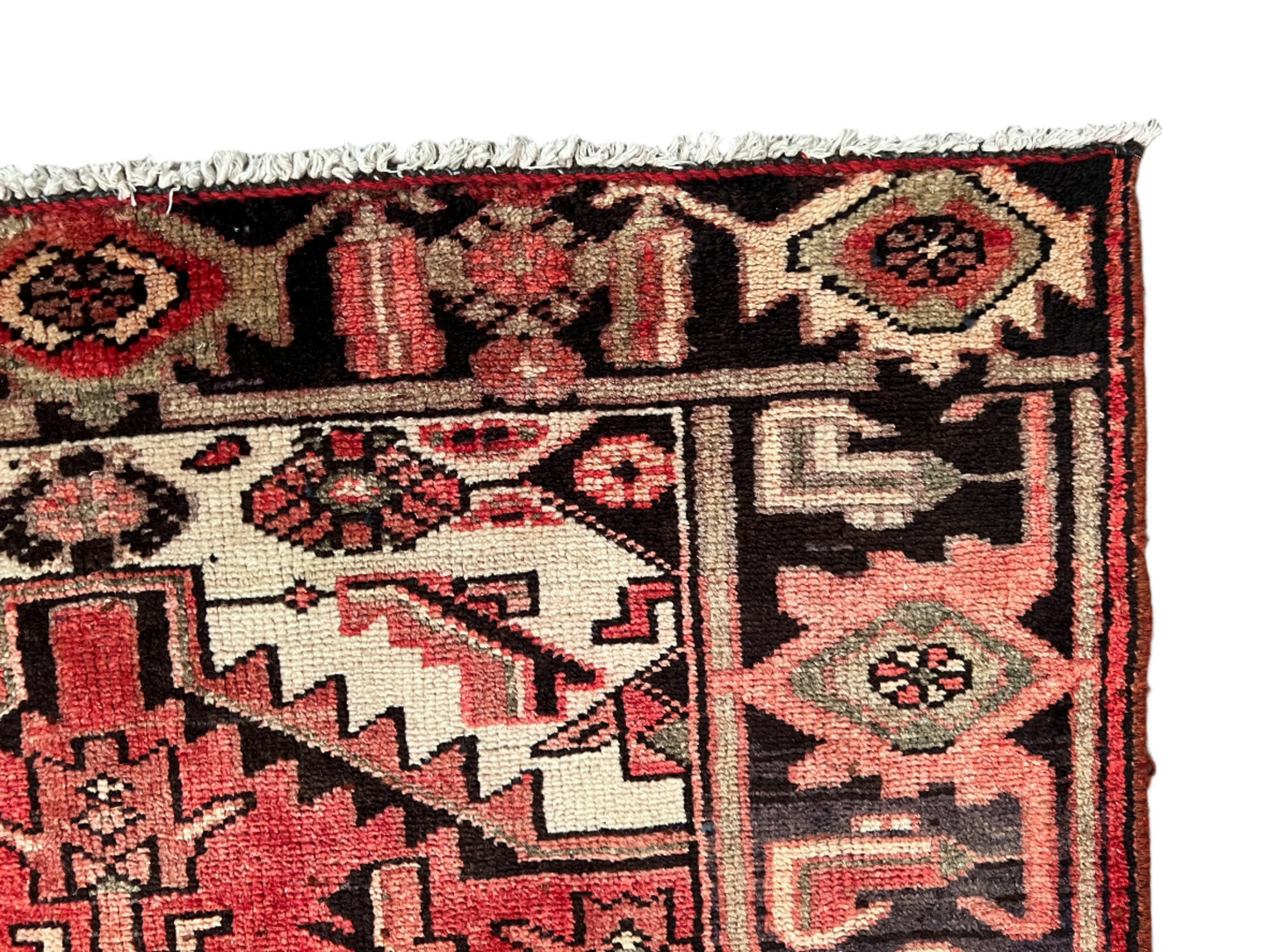 Rug No: 0089 / Size 1.95m x 1.05m