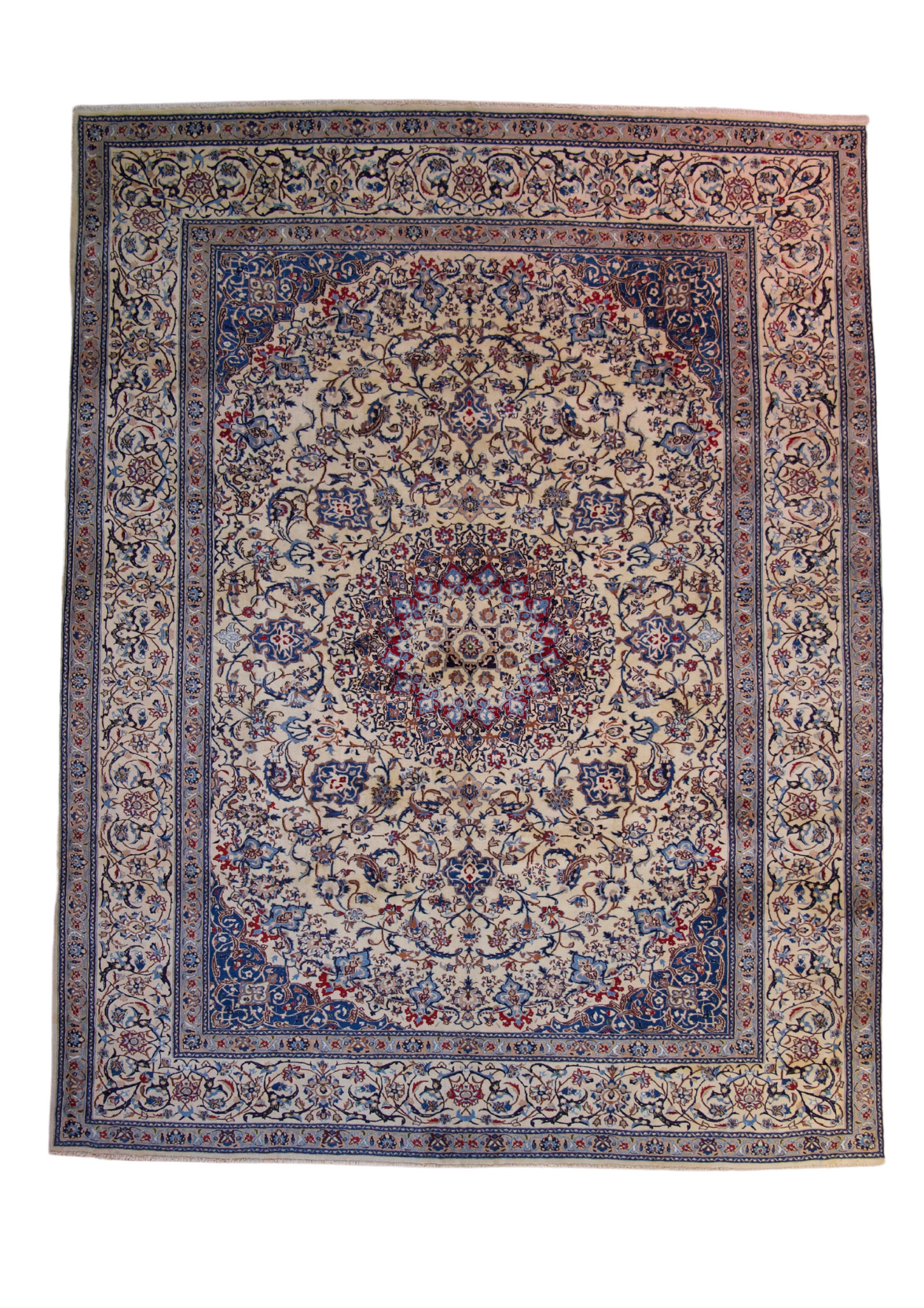 Rug No: 0645 / Size 3.00m x 2.00m