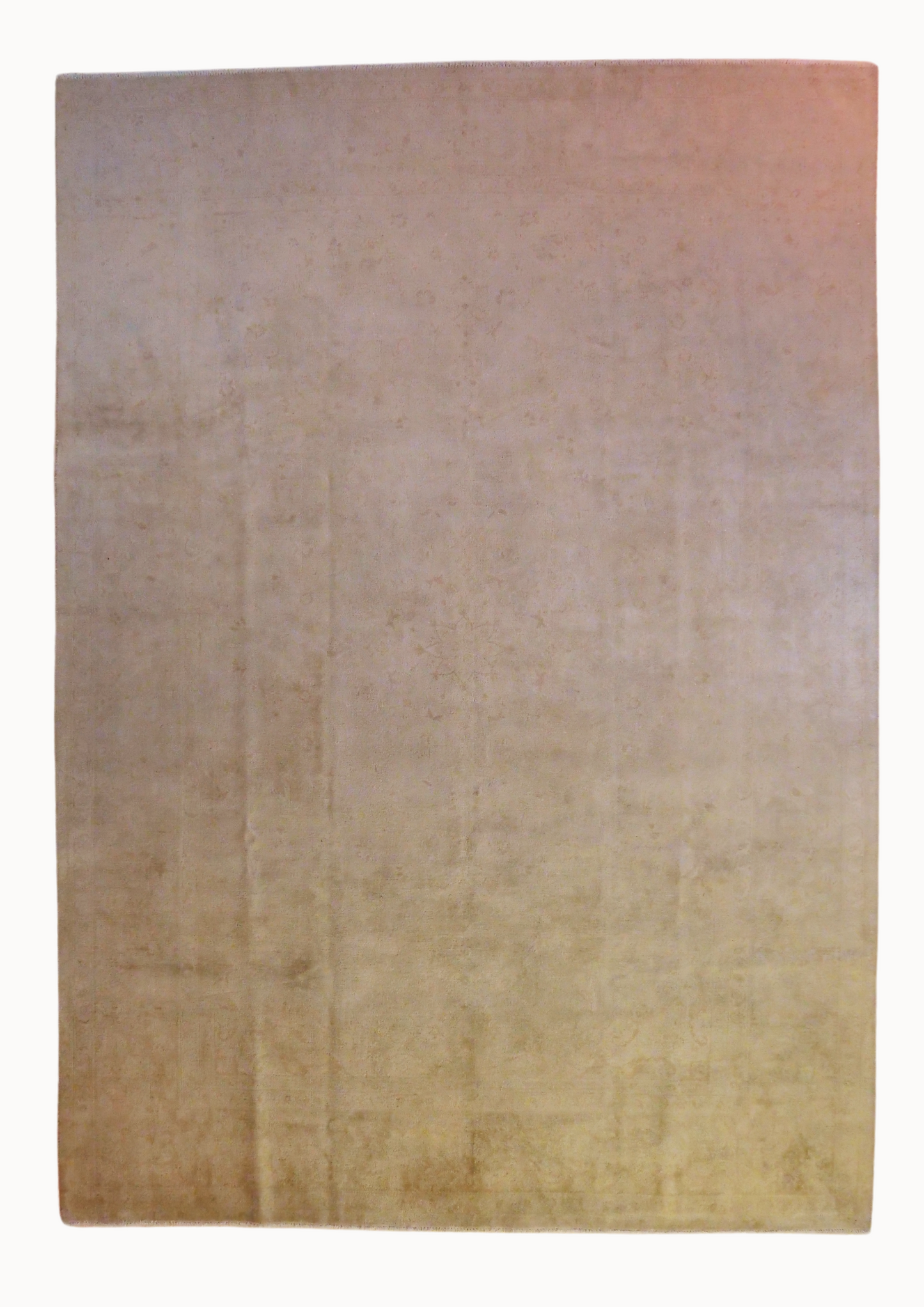 Rug No: 0608 / Size 4.04m x 2.82m