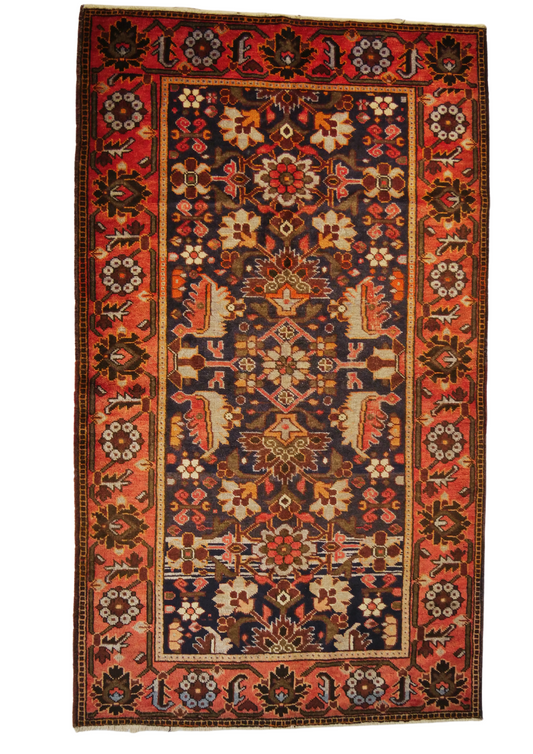 Rug No: 0025 / Size 1.95m x 1.14m