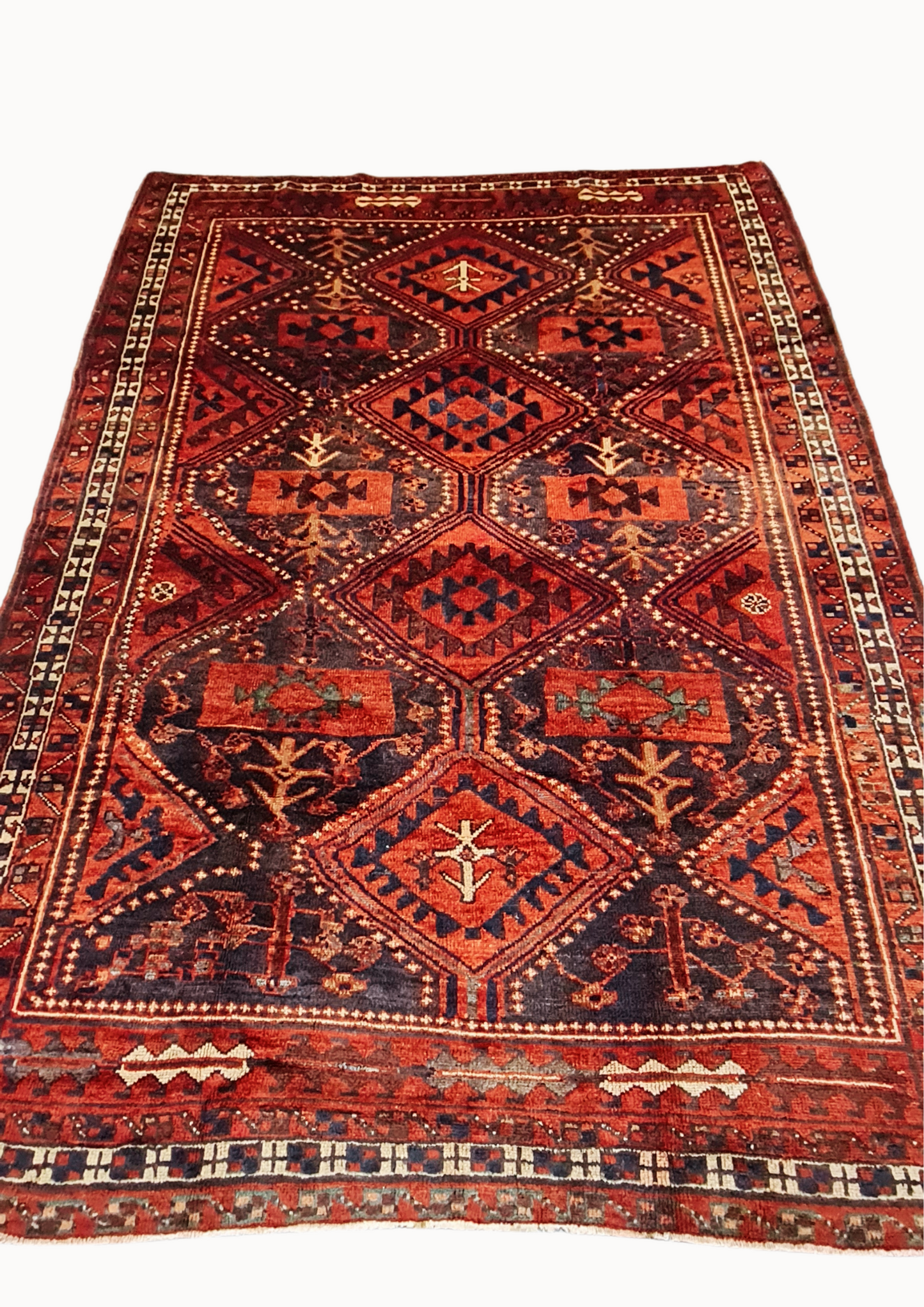 Rug No: 0042 / Size 2.47m x 1.70m