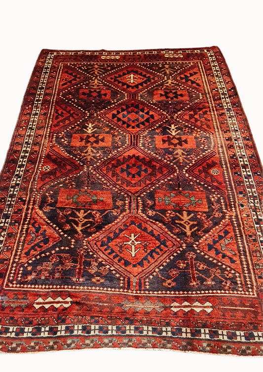 Rug No: 0042 / Size 2.47m x 1.70m