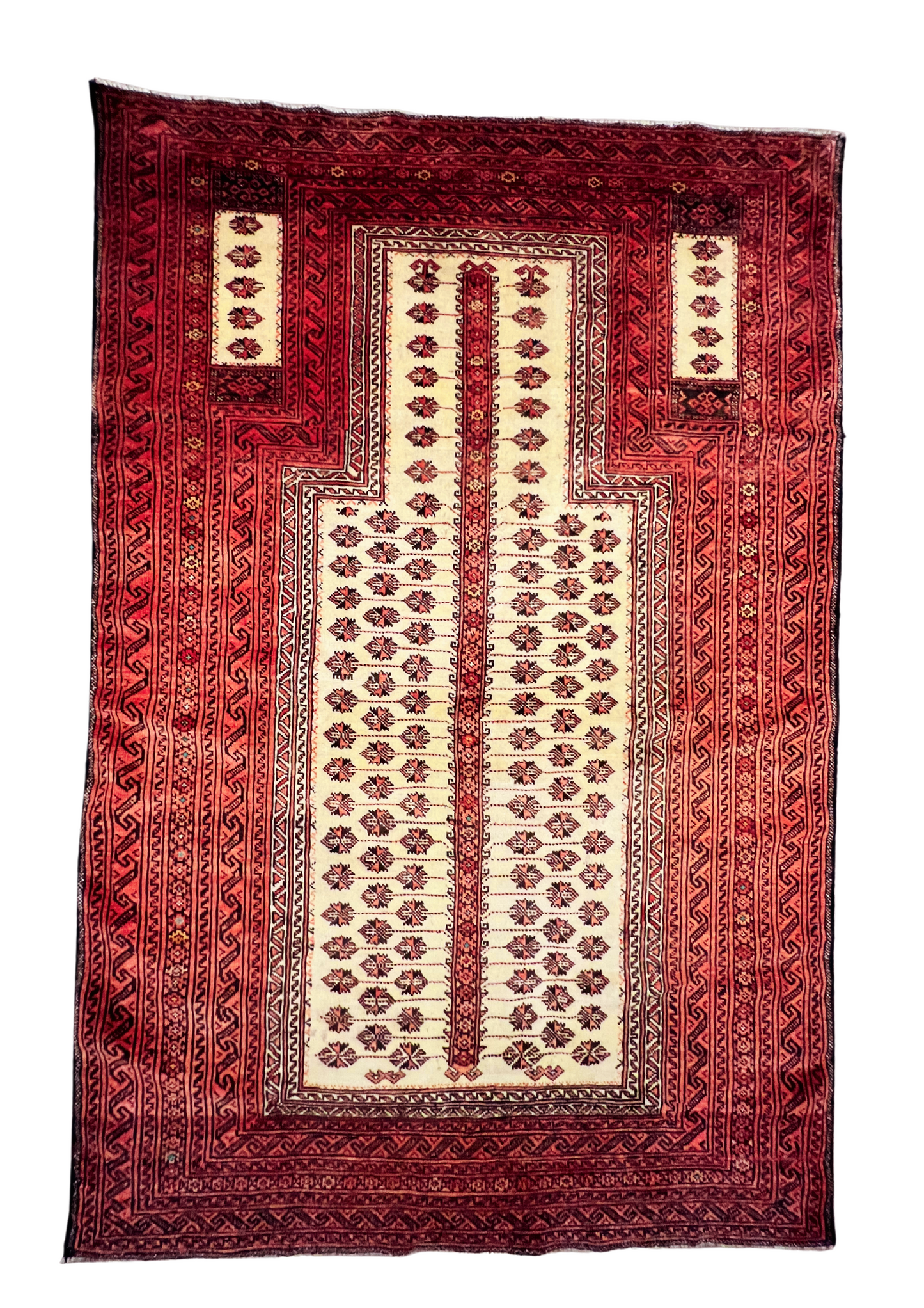 Rug No: 0047 / Size 1.60m x 1.05m