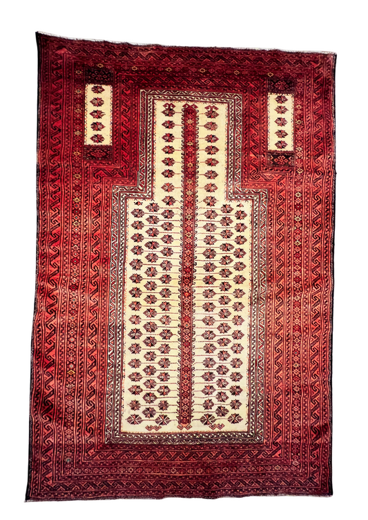 Rug No: 0047 / Size 1.60m x 1.05m