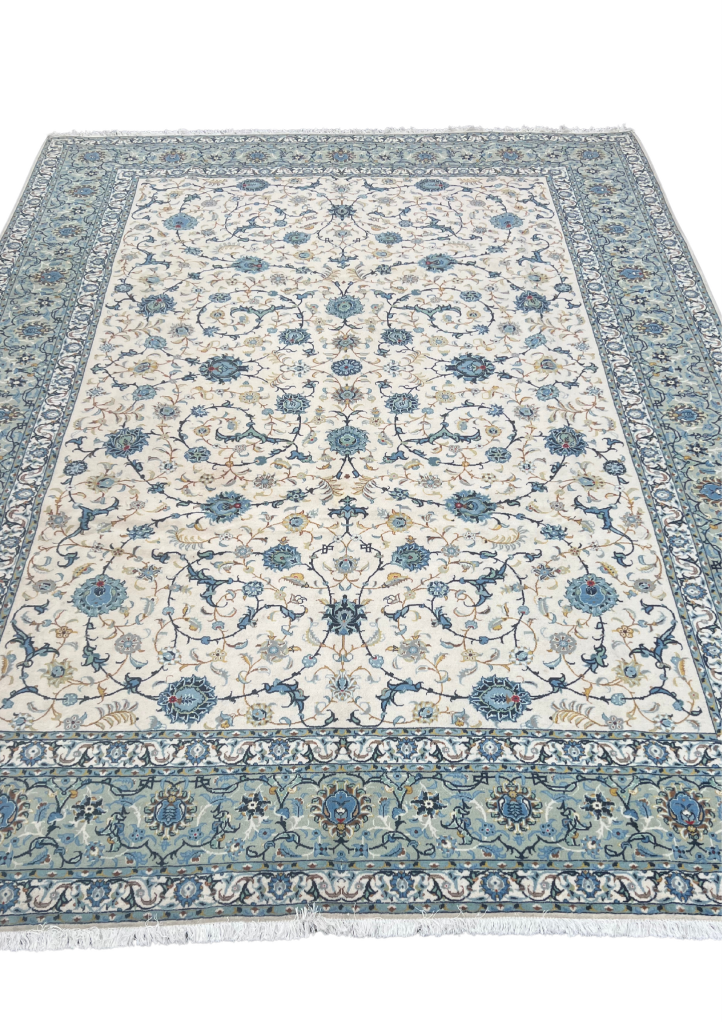 Rug No: 0049 / Size 4.10m x 3.10m