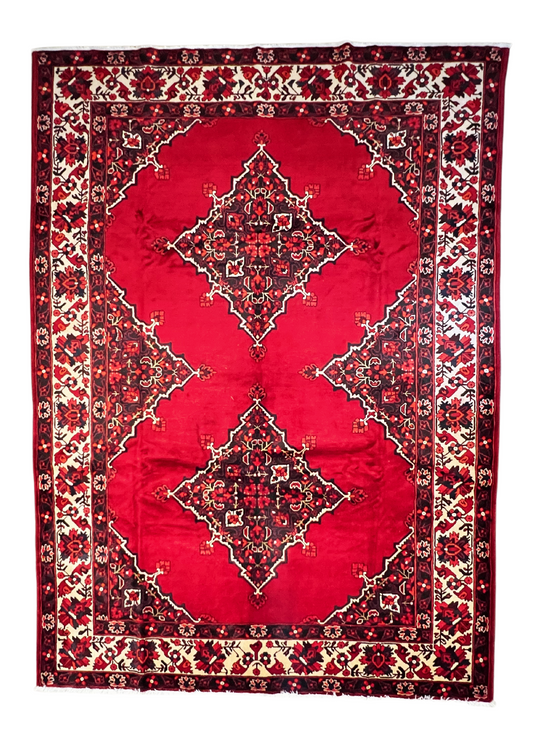 Rug No: 0061  / Size 3.00m x 2.16m