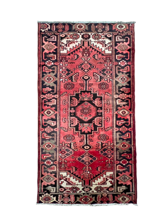 Rug No: 0089 / Size 1.95m  x 1.05m