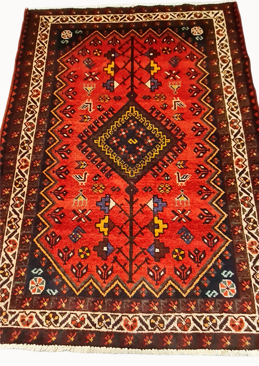 Rug No: 0097 / Size 1.62m x 1.04m