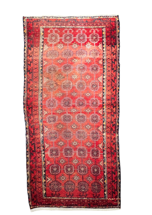 Rug No: 0463 / Size 2.6m x 1.27m