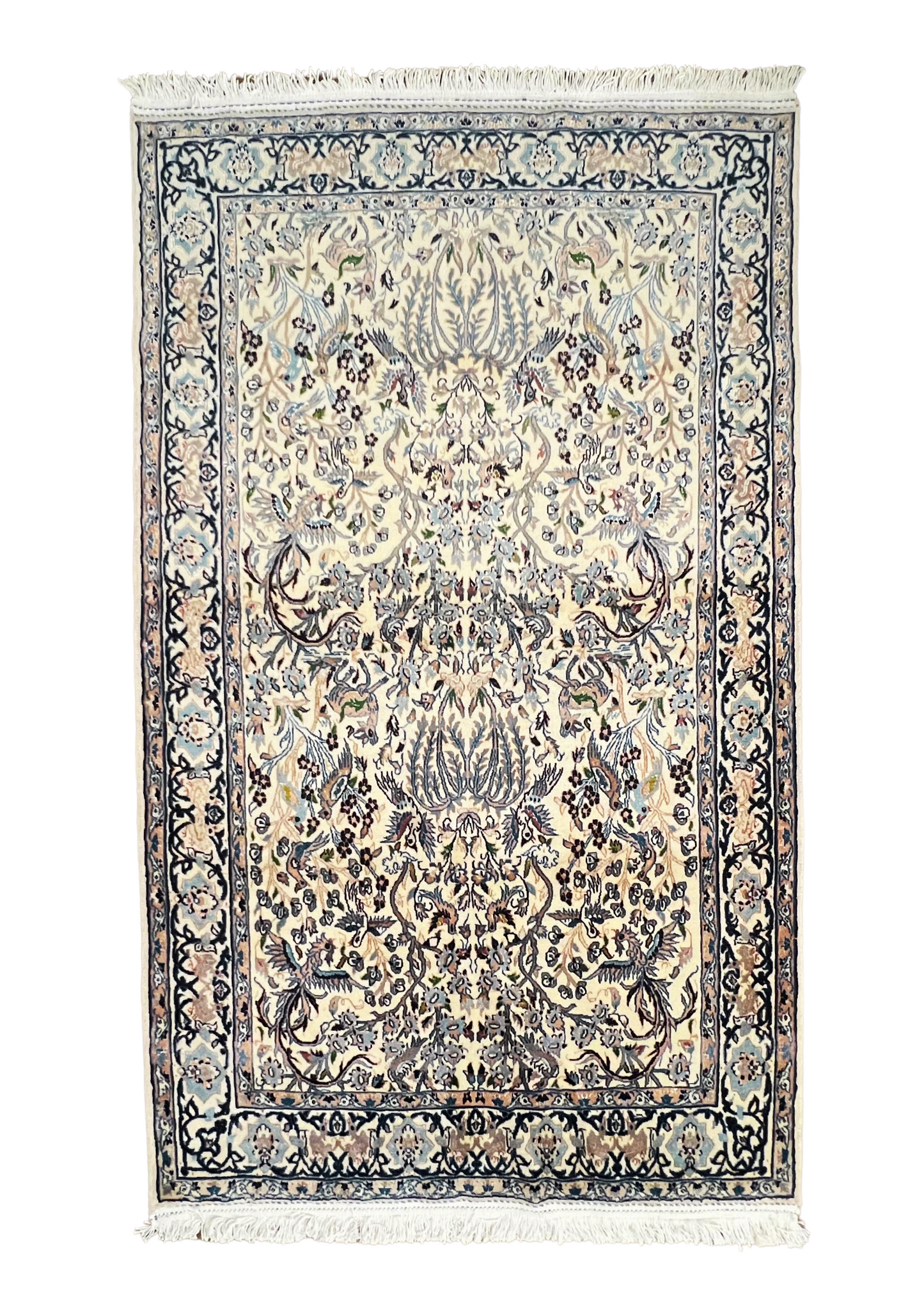 Rug No: 0485 / Size 2.06m x 1.24m