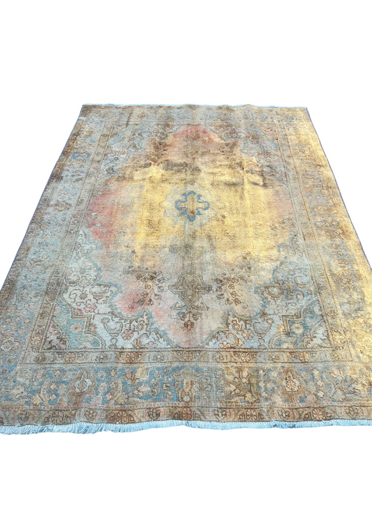 Rug No: 0613 / Size 2.82m x 2.00m