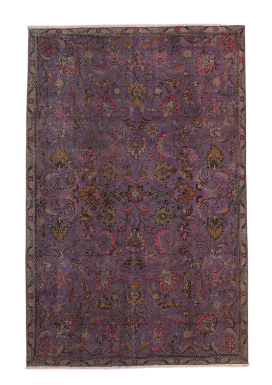 Rug No: 0619 / Size 2.92m x 1.9m