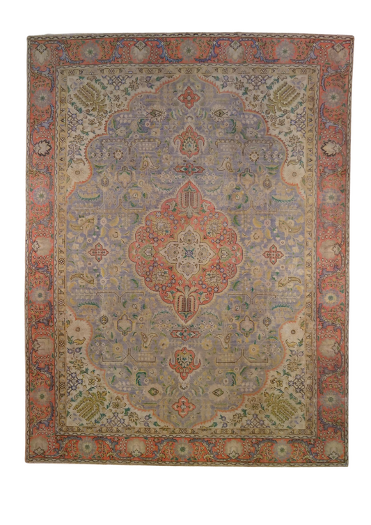 Rug No: 0629 / Size 3.80m x 2.89m