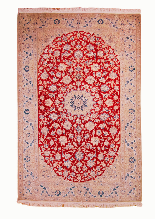 Rug No: 0658 / Size 2.50m x 1.65m