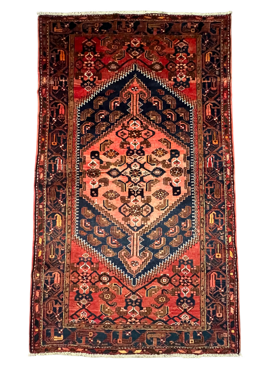 Rug No: 1525 / Size 2.14m X 1.30m