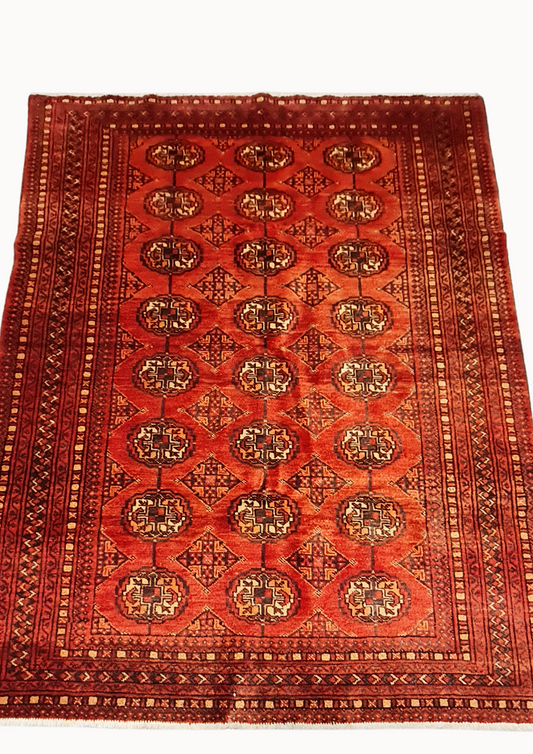 Rug No: 1542 / Size 1.52m x 1.10m