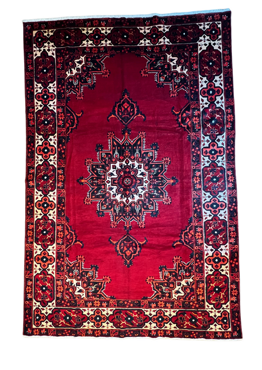 Rug No: 0069 / Size 3.00m x 1.98m