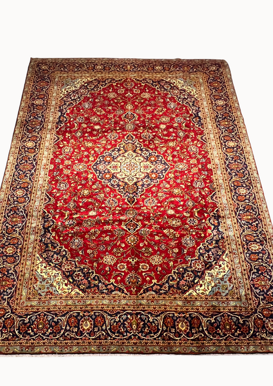 Rug No: 0515 / Size 3.97m x 2.88m