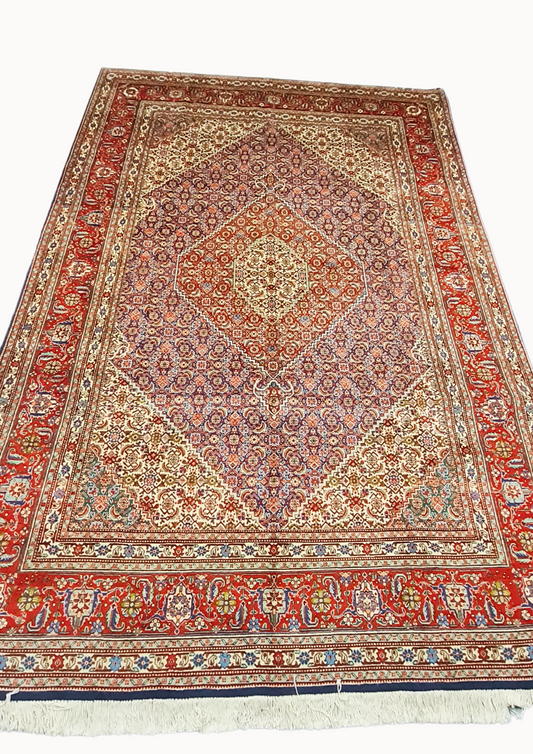 Rug No: 0002 / Size 2.98m x 2.02m