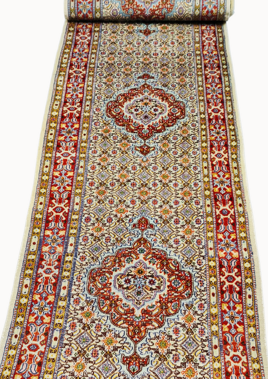 Rug No: 0085 / Size 2.94m x 0.80m