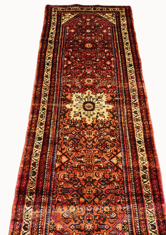 Rug No: 0098 / Size 2.54m x 0.77m
