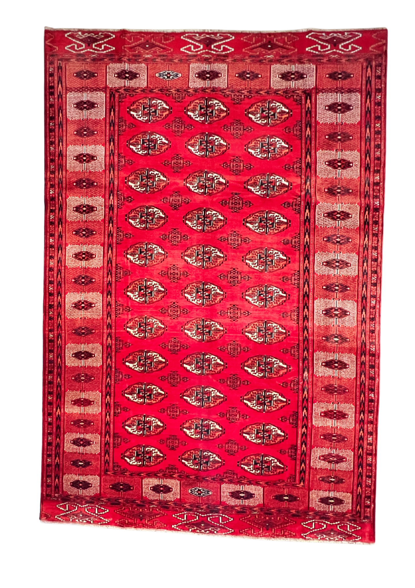 Rug No: 0479 / Size 3.14m x 2.12m