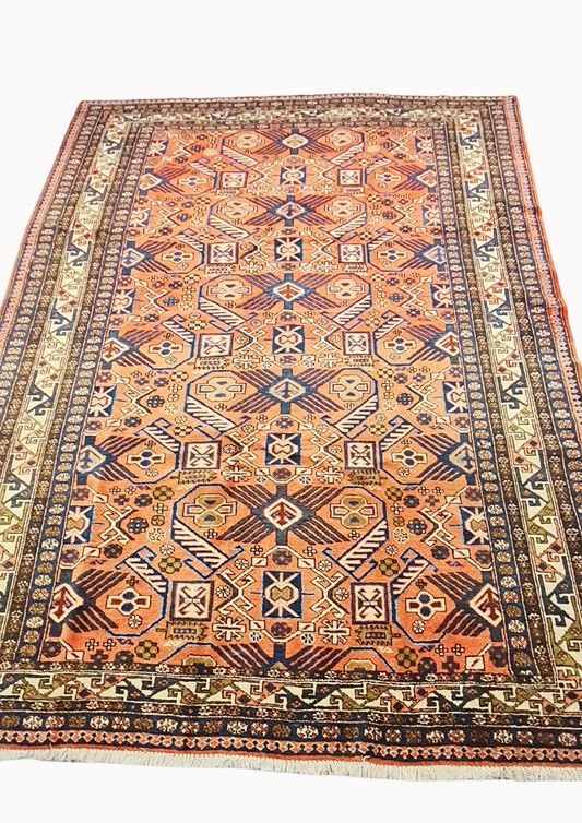 Rug No: 1530 / Size 2.38m x 1.68m