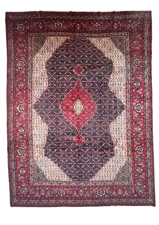 Rug No: 0088 / Size 3.76m x 2.80m