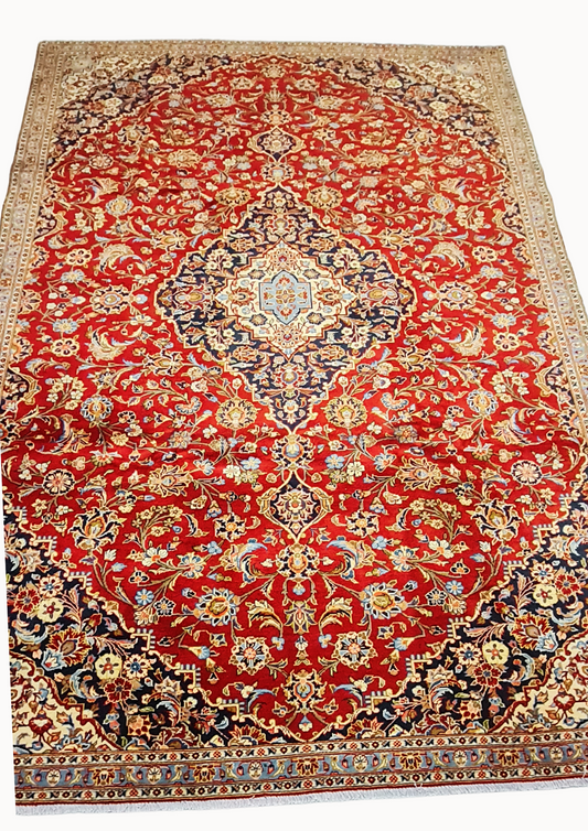 Rug No: 0491 / Size 3.19m  x 2.13m