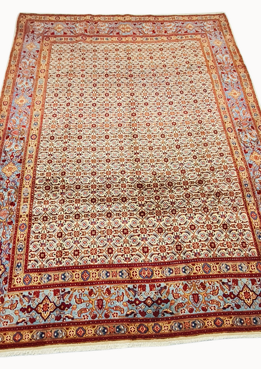 Rug No: 0745 / Size 2.90m x 2.10m