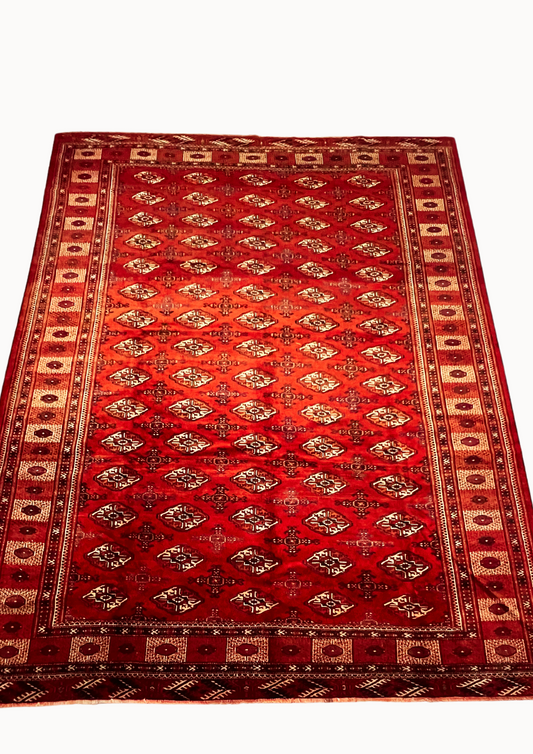 Rug No: 0507 / Size 3.50m x 2.71m