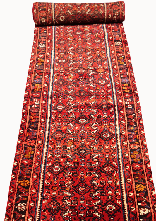 Rug No: 0169 /Size 5.03m x 0.85m
